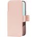 Folio iPhone 18 Pro Max / 17 Pro Max Copenhagen ICON Fonction Stand Pink Sand - Certifi&eacute; GRS