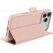 Folio iPhone 18 Pro Max / 17 Pro Max Copenhagen ICON Fonction Stand Pink Sand - Certifi&eacute; GRS