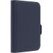Folio MagSafe iPhone Duo Copenhagen Kickstand ICON + Anneau stand vid&eacute;o Deep Water - Certifi&eacute; GRS