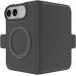 Folio MagSafe iPhone Duo Copenhagen Kickstand ICON + Anneau stand vid&eacute;o ForestShadow - Certifi&eacute; GRS