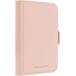 Folio MagSafe iPhone Duo Copenhagen Kickstand ICON + Anneau stand vid&eacute;o Pink Sand - Certifi&eacute; GRS