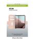 Folio MagSafe iPhone Duo Copenhagen Kickstand ICON + Anneau stand vid&eacute;o Pink Sand - Certifi&eacute; GRS