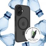 Coque MagSafe iPhone 17 Grenen Noire - Certifi&eacute; GRS