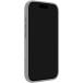Coque MagSafe iPhone 18 Pro / 17 Pro Grenen Ultra D3O Transparente - Certifi&eacute; GRS