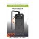 Coque MagSafe iPhone 18 Pro Max / 17 Pro Max Grenen Ultra D3O Noir - Certifi&eacute; GRS