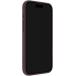 Coque MagSafe iPhone 18 Pro Max / 17 Pro Max Grenen Ultra D3O Bordeaux - Certifi&eacute; GRS