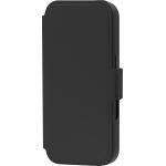 Folio iPhone 16 Lynge ICON Fonction Stand Midnight