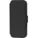 Folio iPhone 16 Lynge ICON Fonction Stand Midnight
