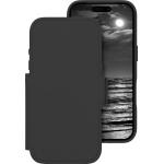 Folio iPhone 18 Pro / 17 Pro Lynge ICON Fonction Stand Midnight