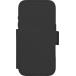 Folio iPhone 18 Pro / 17 Pro Lynge ICON Fonction Stand Midnight