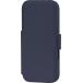 Folio iPhone 18 Pro / 17 Pro Lynge ICON Fonction Stand Deep Water