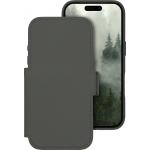 Folio iPhone 18 Pro / 17 Pro Lynge ICON Fonction Stand Forest Shadow