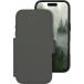 Folio iPhone 18 Pro / 17 Pro Lynge ICON Fonction Stand Forest Shadow