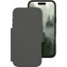 Folio iPhone 18 Pro Max / 17 Pro Max Lynge ICON Fonction Stand Forest Shadow