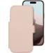 Folio iPhone 18 Pro Max / 17 Pro Max Lynge ICON Fonction Stand Pink Sand