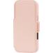 Folio iPhone 18 Pro Max / 17 Pro Max Lynge ICON Fonction Stand Pink Sand