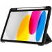 Housse iPad 10 10.9" (2022) Noir