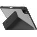 Housse iPad Pro 11" 2020 London Noir