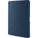 Housse iPad 10 10.9" (2022) Bleu Pacifique