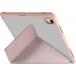 Housse iPad 10 10.9" (2022) Rose sable