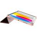 Housse iPad 10 10.9" (2022) Rose sable