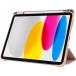 Housse iPad 10 10.9" (2022) Rose sable