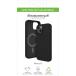 Coque MagSafe iPhone 17e / 16e / 15 / 14 / 13 Monaco Night Black