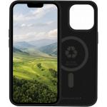 Coque MagSafe iPhone 14 Pro Max Monaco Night Black - Certifi&eacute; GRS