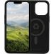 Coque MagSafe iPhone 14 Pro Max Monaco Night Black - Certifi&eacute; GRS