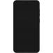 Coque MagSafe Samsung Galaxy S25 Edge Monaco Night Black
