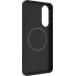 Coque MagSafe Samsung Galaxy S25 Edge Monaco Night Black