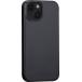 Coque MagSafe iPhone 15 Roskilde Cuir Noire