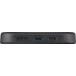 Coque MagSafe iPhone 15 Roskilde Cuir Noire