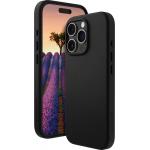 iPhone 16 Pro MagSafe Case Roskilde Leather Black