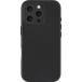 Coque MagSafe iPhone 16 Pro Roskilde Cuir Noire