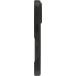 Coque MagSafe iPhone 16 Pro Roskilde Cuir Noire