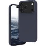 iPhone 18 Pro / 17 Pro MagSafe Case Roskilde ICON Deep Water