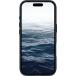 Coque MagSafe iPhone 18 Pro / 17 Pro Roskilde ICON Deep Water