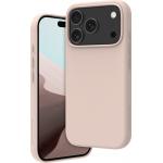 iPhone 18 Pro / 17 Pro MagSafe Case Roskilde ICON Pink Sand