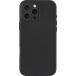 Coque MagSafe iPhone 16 Pro Max Roskilde Cuir Noire