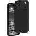 Coque MagSafe iPhone 18 Pro Max / 17 Pro Max Roskilde ICON Midnight