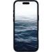 Coque MagSafe iPhone 18 Pro Max / 17 Pro Max Roskilde ICON Deep Water