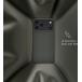 Coque MagSafe iPhone 18 Pro Max / 17 Pro Max Roskilde ICON Forest Shadow