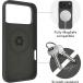 Coque MagSafe iPhone 18 Pro Max / 17 Pro Max Roskilde ICON Forest Shadow