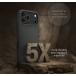 Coque MagSafe iPhone 18 Pro Max / 17 Pro Max Roskilde ICON Forest Shadow