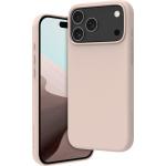 iPhone 18 Pro Max / 17 Pro Max MagSafe Case Roskilde ICON Pink Sand