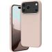 Coque MagSafe iPhone 18 Pro Max / 17 Pro Max Roskilde ICON Pink Sand