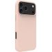 Coque MagSafe iPhone 18 Pro Max / 17 Pro Max Roskilde ICON Pink Sand