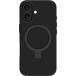 Coque MagSafe iPhone 17 Roskilde Kickstand ICON Midnight