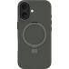 Coque MagSafe iPhone 17 Roskilde Kickstand ICON Forest Shadow